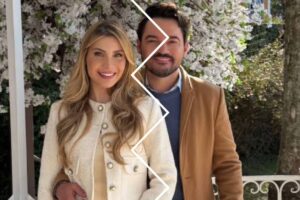 Lara Bassi e Fernando Zor