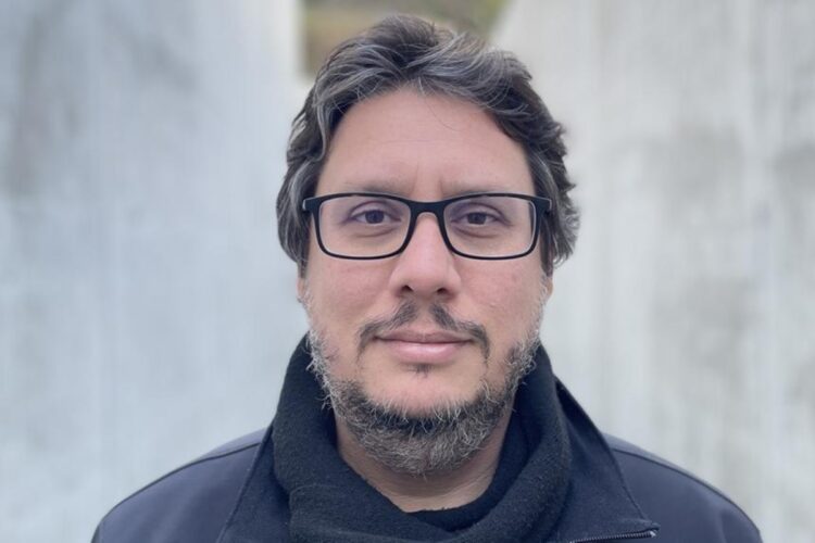 Luiz Fernando Feres da Cunha Ferraz