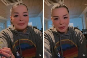 Maiara rebate críticas