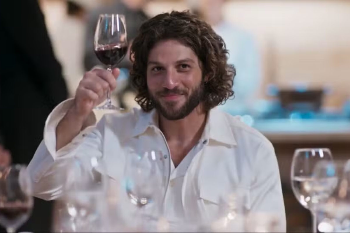 Mania de Você - Mavi (Chay)