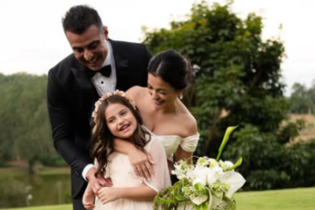 JP Mantovani e Li Martins