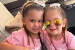 maria alice e maria flor