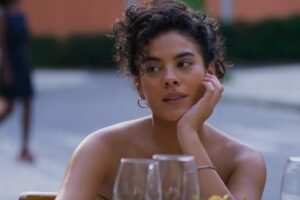 Maria de Fátima (Bella Campos) em 