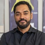 Mário Sérgio (Thomás Aquino) em Vale Tudo