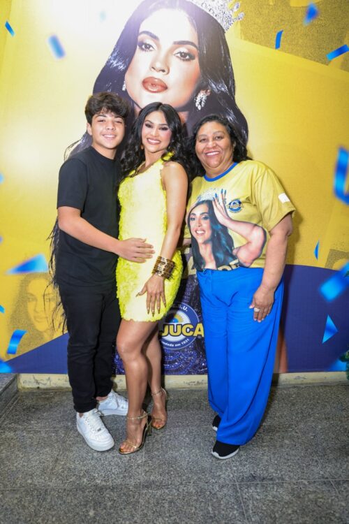 Yhudi, Mileide e D. Doralice