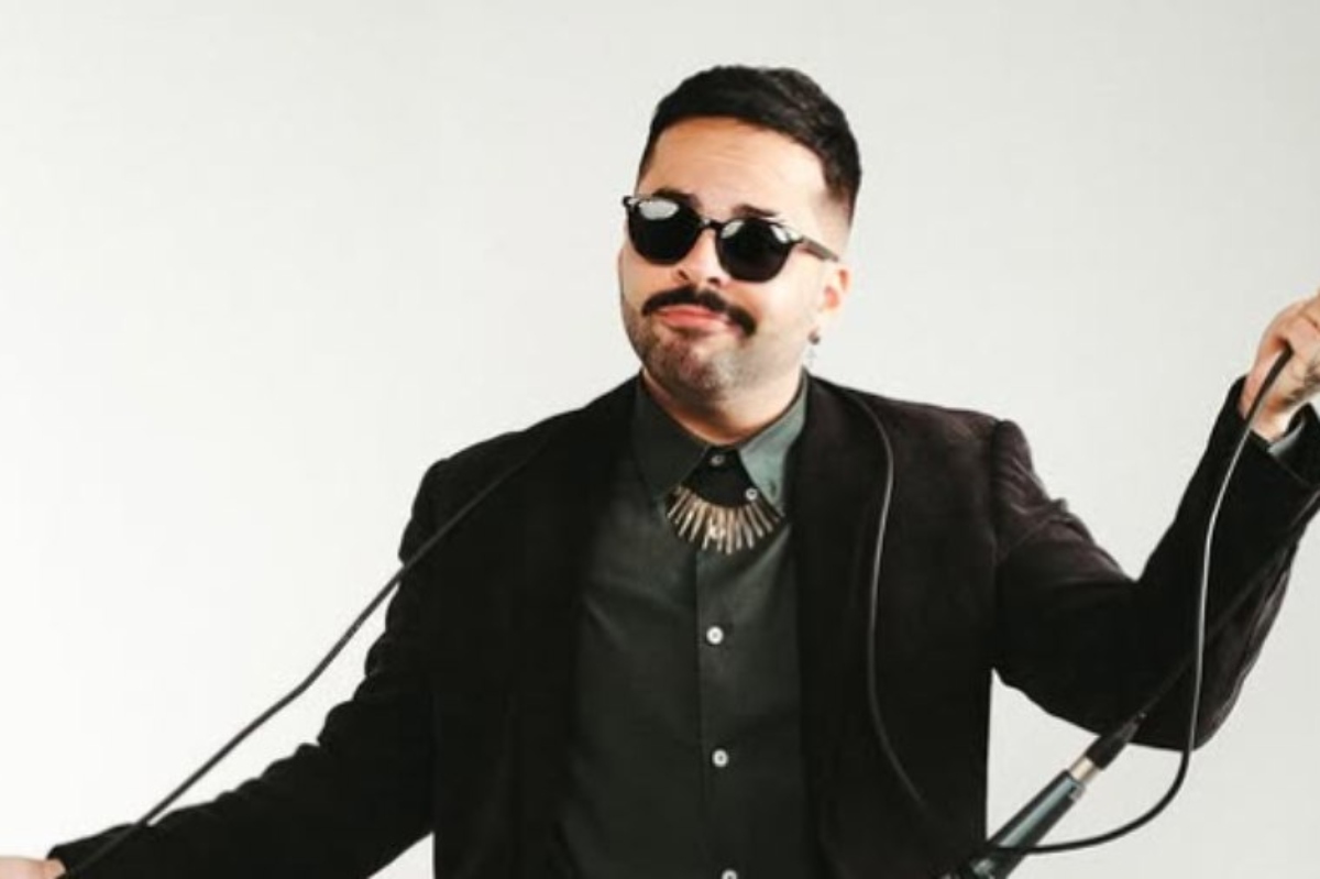 Morre o cantor Gaelzin