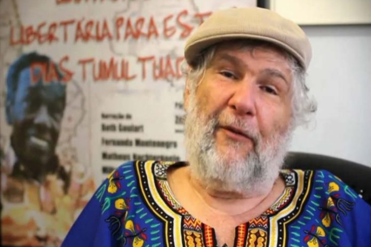 Morre o cineasta Silvio Tendler