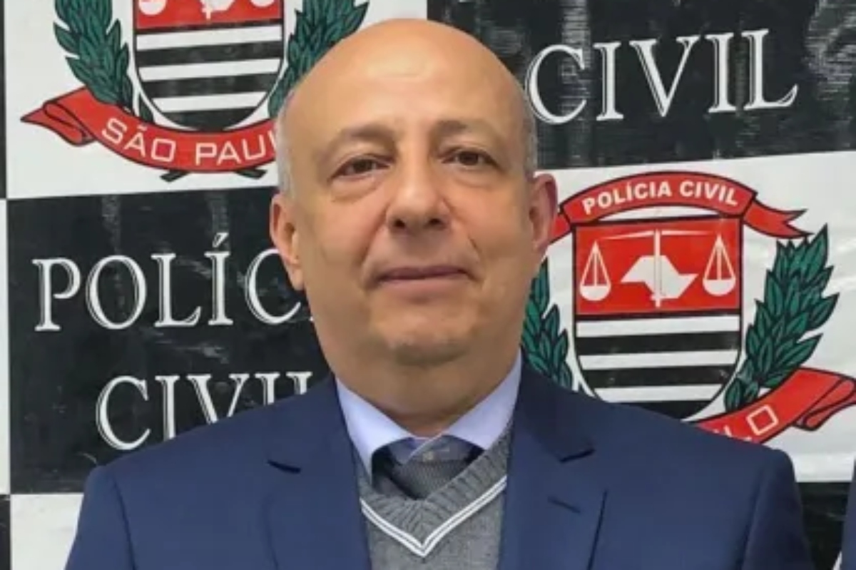 Delegado Ruy Ferraz Fontes foi executado