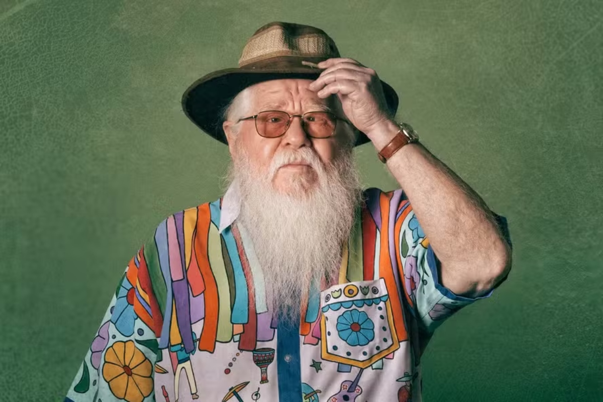 Morre Hermeto Pascoal
