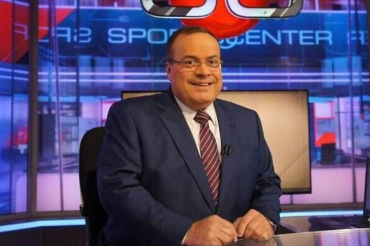 Morre o jornalista Paulo Soares