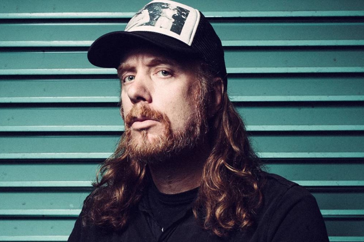 Morre Tomas Lindberg