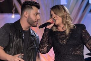 Murilo Huff e Marília Mendonça