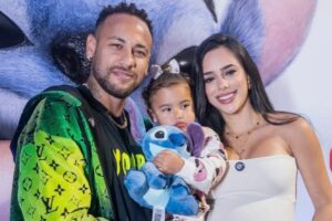 neymar, mavi e bruna biancardi