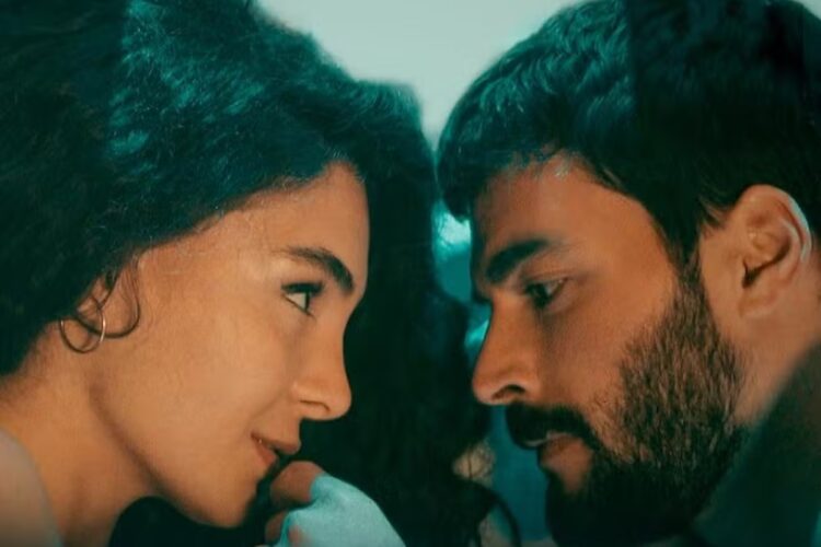 Hercai - novela turca