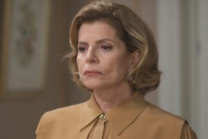 Odete (Debora Bloch) em Vale Tudo