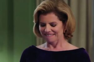 Vale Tudo - Odete Roitmann (Debora Bloch)