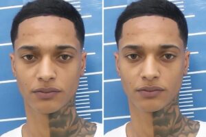 Oruam é solto após 66 dias preso