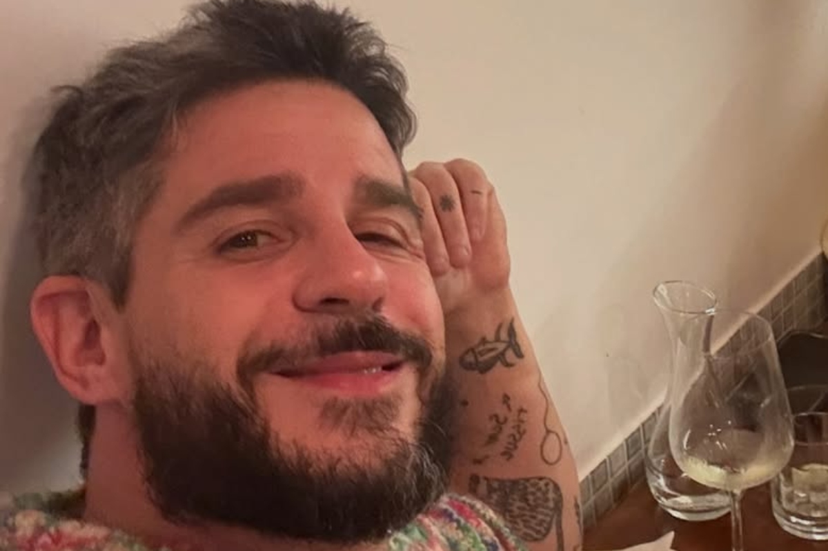 Pedro Neschling no BBB 26