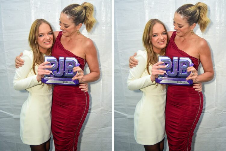 Rafa Justus e Ticiane Pinheiro