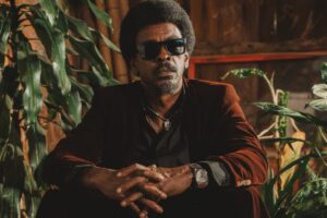 Seu Jorge
