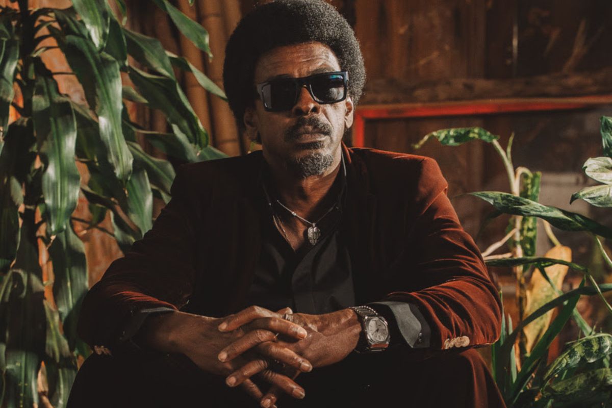 Seu Jorge
