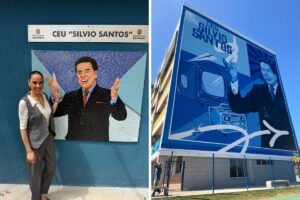 Silvio Santos CEU