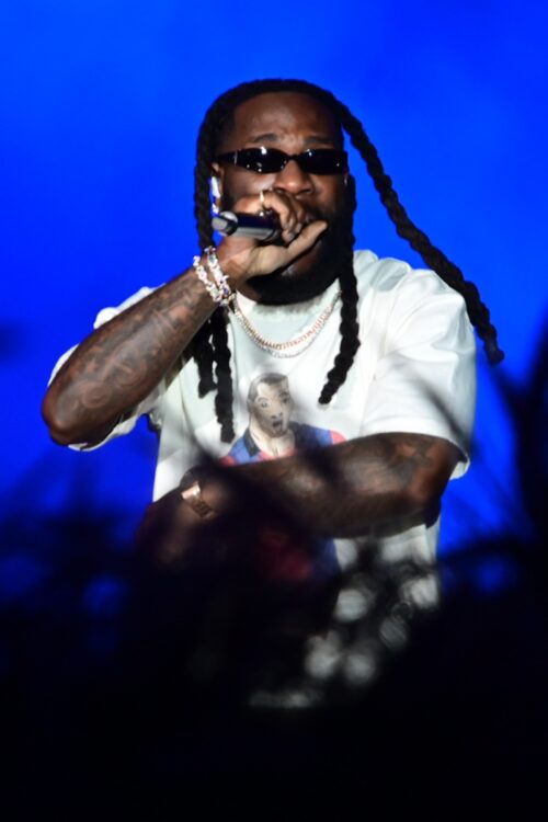 Burna Boy