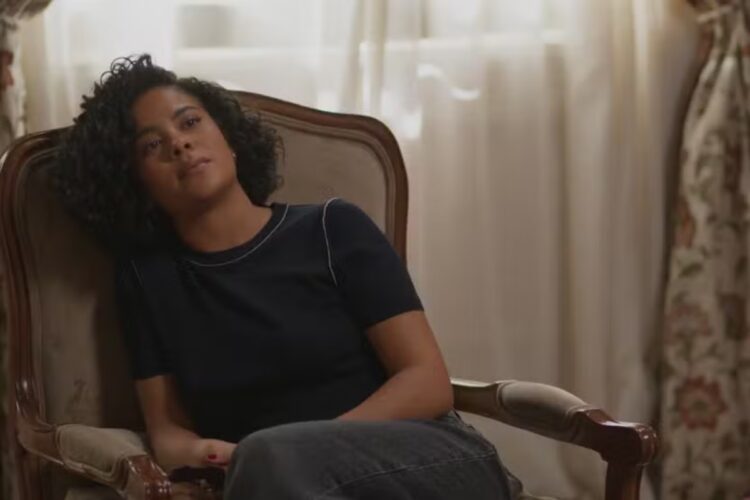 Vale Tudo - Fátima (Bella Campos)