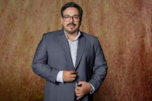 Vale Tudo - Freitas (Luis Lobianco)