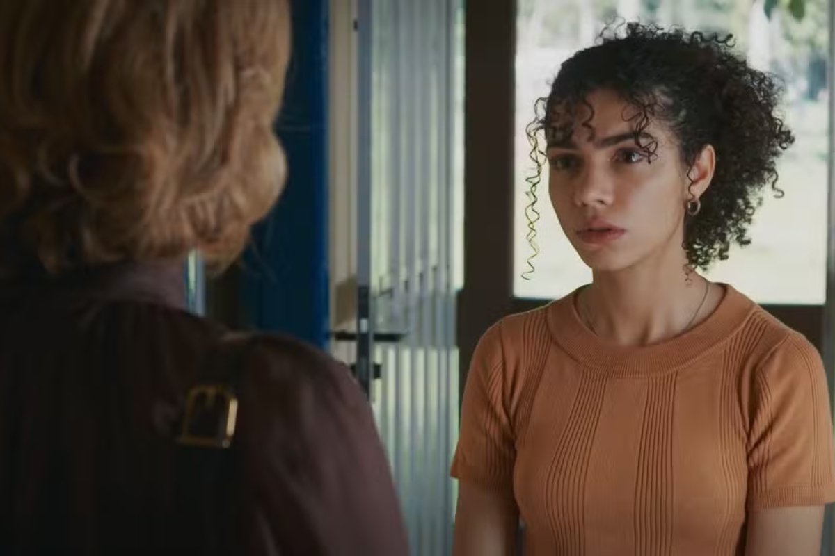 Odete (Debora Bloch) vai matar Ana Clara (Samantha Jones) em 