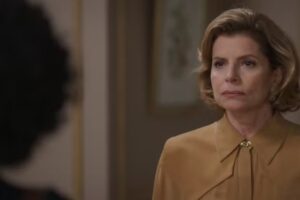 Vale Tudo - Odete (Debora Bloch)