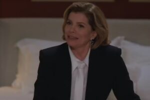 odete (debora bloch) em vale tudo