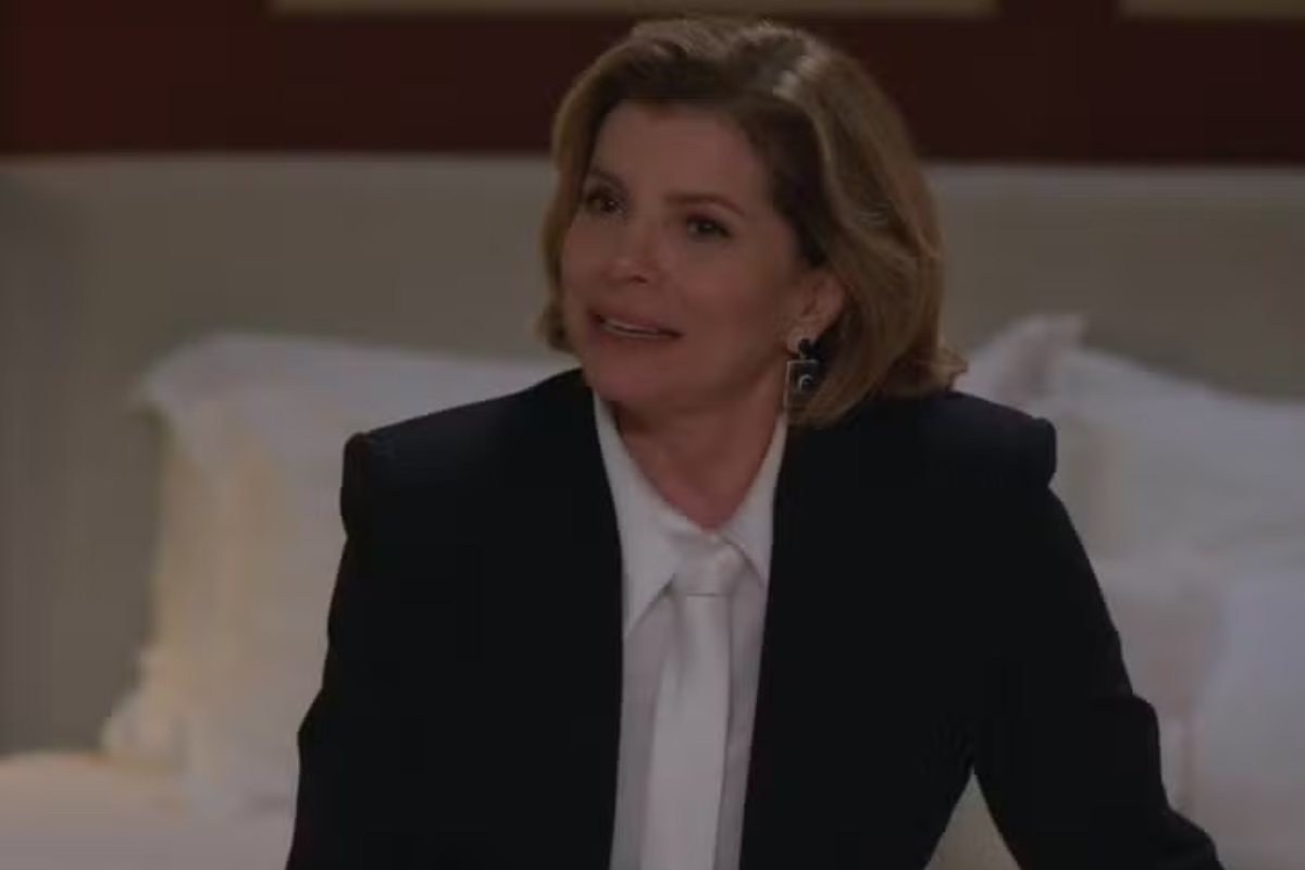 odete (debora bloch) em vale tudo