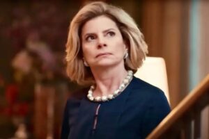 Vale tudo - Odete (Debora Bloch)