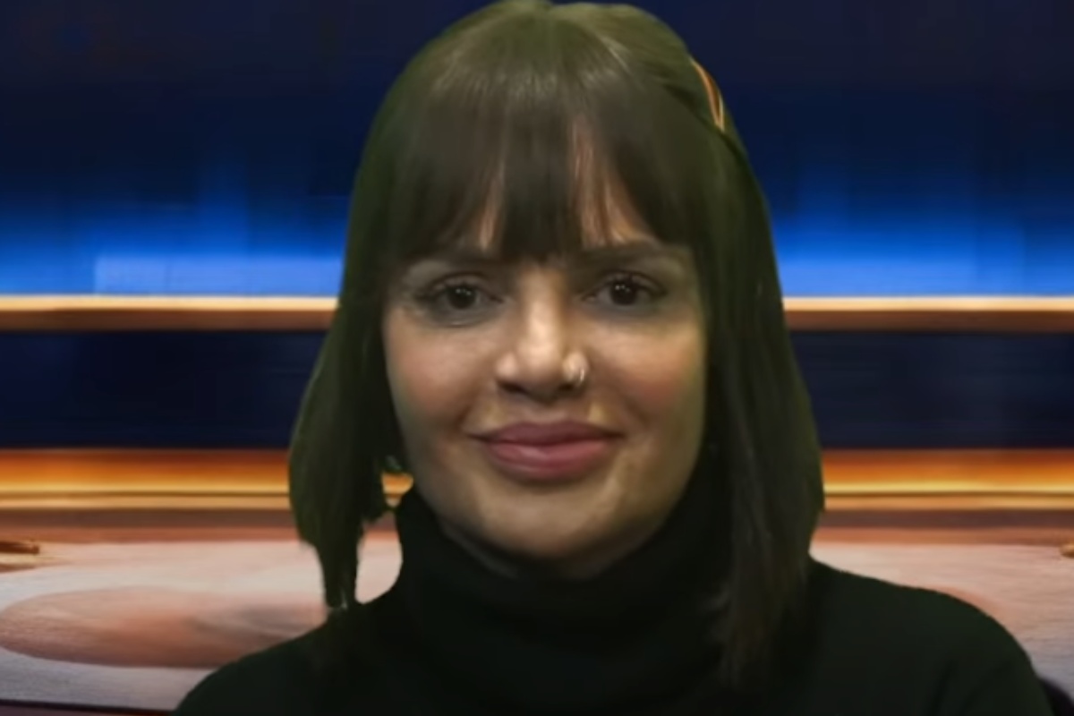 valentina francavilla