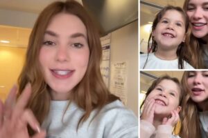 Virginia e Maria Alice