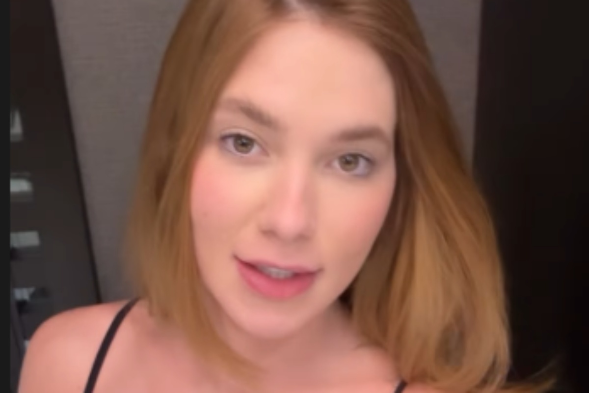 virginia fonseca na espanha