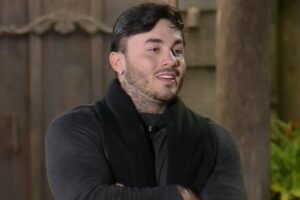 wallas arrais em a fazenda 17