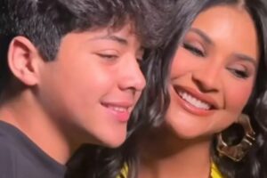 Yhudy e Mileide Mihaile