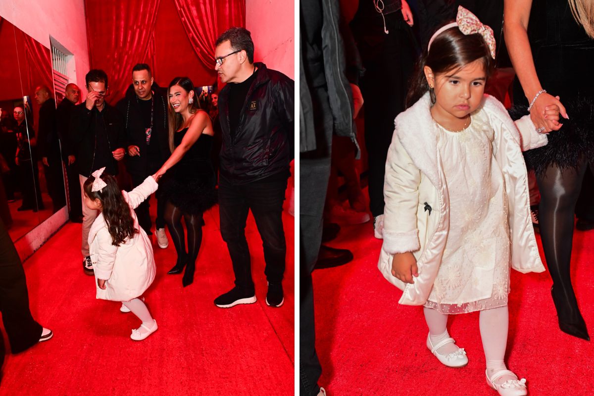 Zaya e Simone Mendes