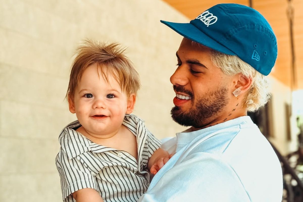 Zé Felipe e José Leonardo