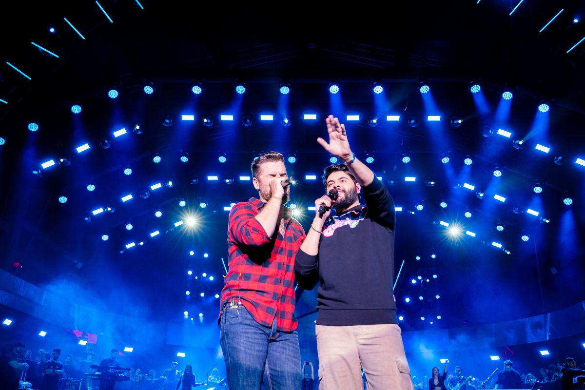 zé neto e cristiano