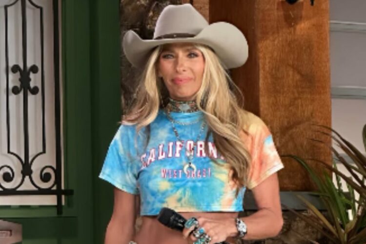 adriane galisteu em a fazenda 15