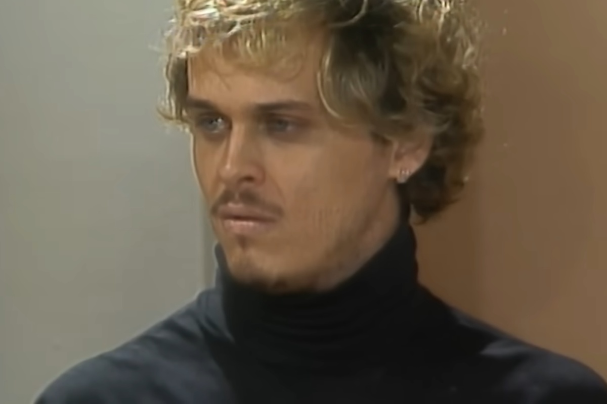 alexandre (guilherme fontes) em a viagem