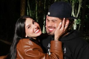 ana castela e zé felipe