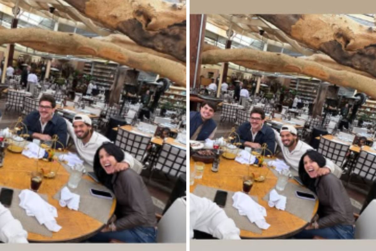 ana castela e zé felipe