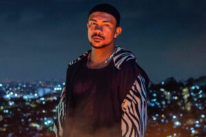 Bagdá (Xamã) em Três Graças