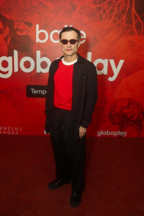 Enrique Diaz (Feliciano/ Reencarne)