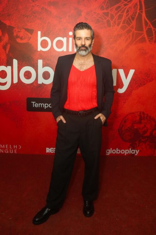 Gustavo Vaz (Ricardo/ Reencarne)