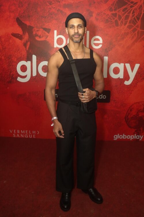 Pedro Caetano (Caio/ Reencarne)